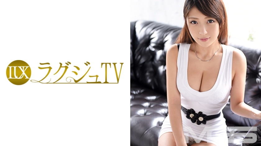 259LUXU-0078-RM [Reducing Mosaic] Luxury TV 097