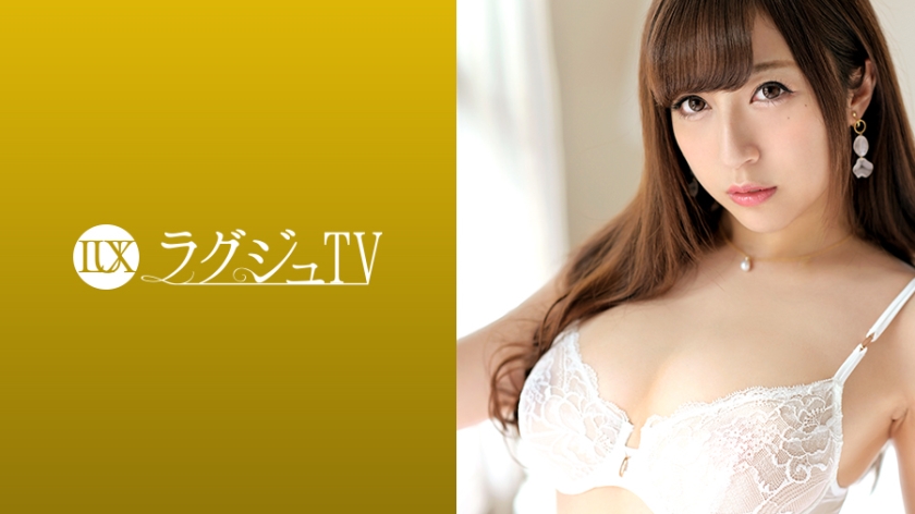 259LUXU-1054-RM [Reducing Mosaic] Luxury TV 1036