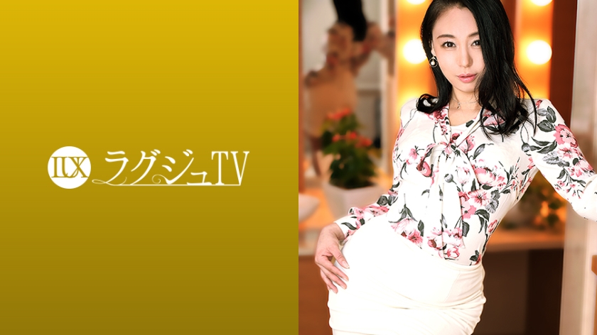 259LUXU-1397-RM [Reducing Mosaic] Luxury TV 1384 I wanted to experience this before leaving Japan...'' The chairman's wife who wants to be cuckolded plays with Luxury TV for the last time. Her seemingly bottomless sexual desire and mature sexual skills make even the male actors even softer. Taste other people's dicks with her lewd body and expose your instinctive sex in front of the camera