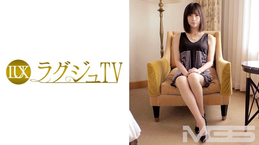 259LUXU-334-RM [Reducing Mosaic] Luxury TV 314