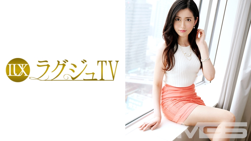 259LUXU-385-RM [Reducing Mosaic] Luxury TV 377