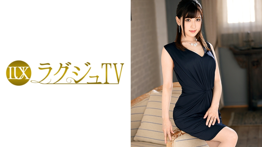 259LUXU-683-RM [Reducing Mosaic] Luxury TV 664