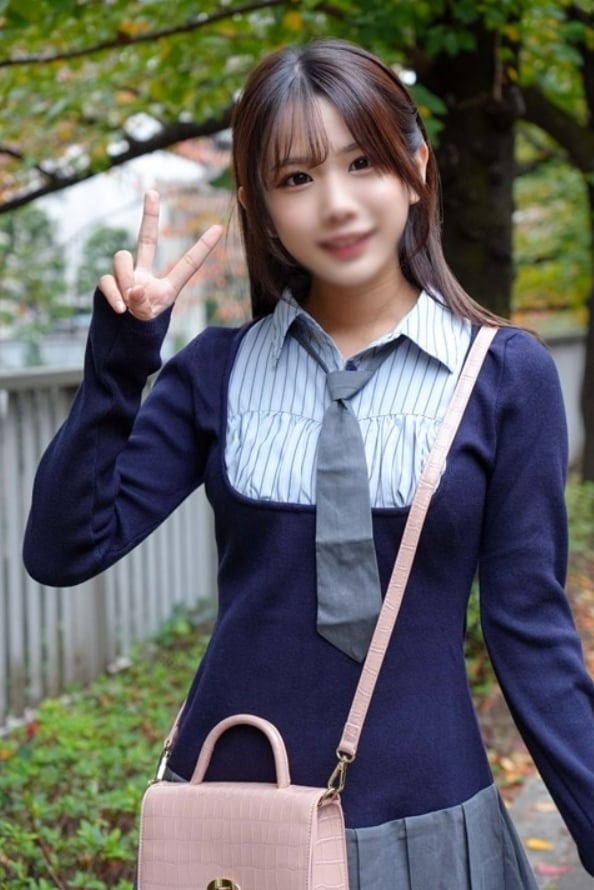 FC2PPV-4869653-RM [Reducing Mosaic] [Gachi Shafu] Face winner Cute freeter Bachiboko Creampie