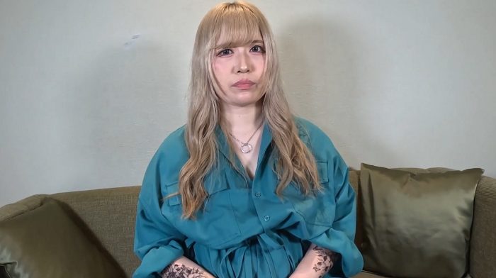 FC2PPV-4921659-RM [Facial appearance] [Big butt] Ms. Luna works at a girl's bar in Tokyo, butts with a diameter of over 100 cm are pounded, and the vagina is penetrated to climax SEX. Being penetrated like this makes you go crazy.