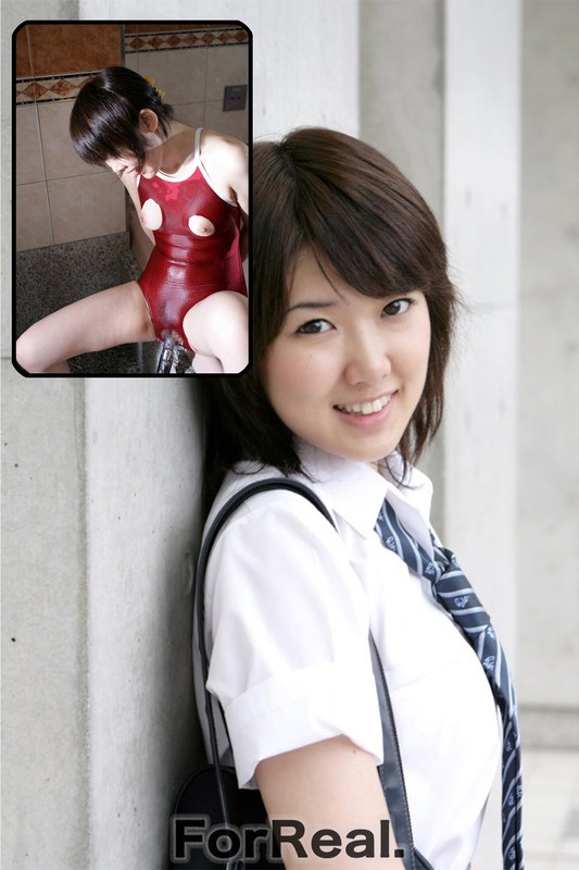 FORE-045 For Real snap.045