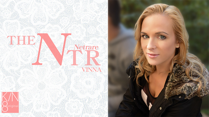 HZ-3875 THE NTR Cuckold - Vinna Reed
