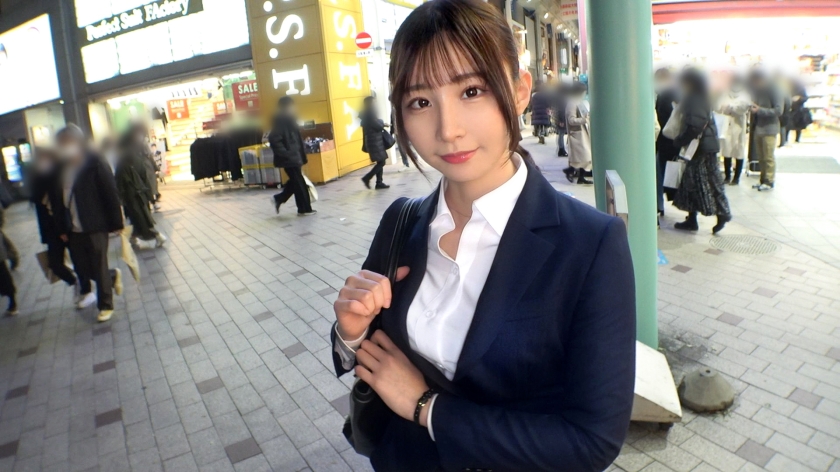 RCON-022 Fresh graduate fastest eater 001