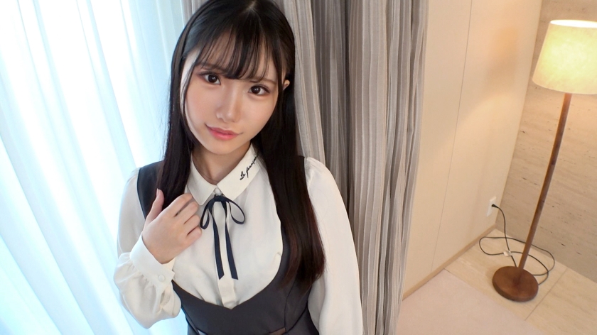 SIRO-5016-RM [Reducing Mosaic] [Concafe Clerk] [Hidden Big Tits] I want to be famous, so I'm going to appear in an AV.