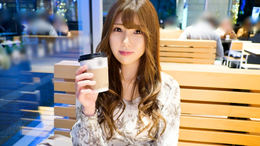 SIRO-5264 I’ve never had sex in a bright place, but this kind of thing is cool (shine)” Even though I haven’t had sex recently, I was wearing ridiculously sexy lingerie. I can’t tell if she’s wearing it or not. The scene where a beautiful lady with an outstanding style releases her pent-up sexual desire is sure to come out, and the scene where she is being penetrated from behind is sure to get an erection [First shot] AV application online AV experience shooting 2163